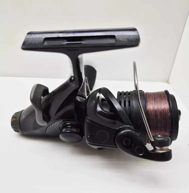 KOŁOWROTEK OKUMA CEYMAR BAITFEEDER CMBF-330