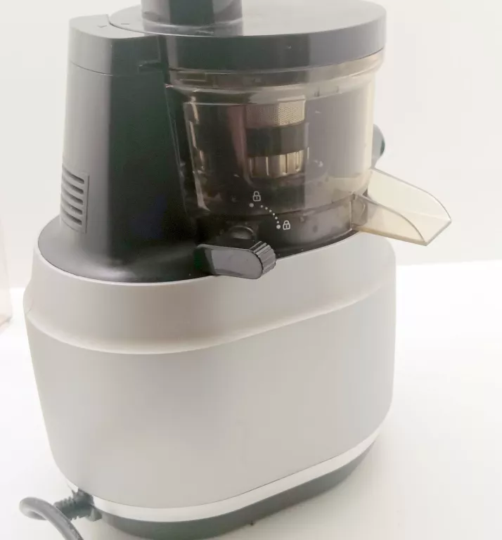 WYCISKARKA WOLNOOBROTOWA TEFAL JUICE & CLEAN ZC420E38 150W