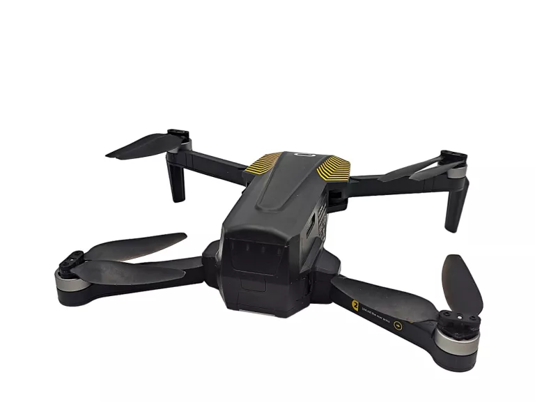 DRON OVERMAX X-BEE DRONE 9.5 FOLD GPS 4K STABILIZATOR: 6-OSIOWY