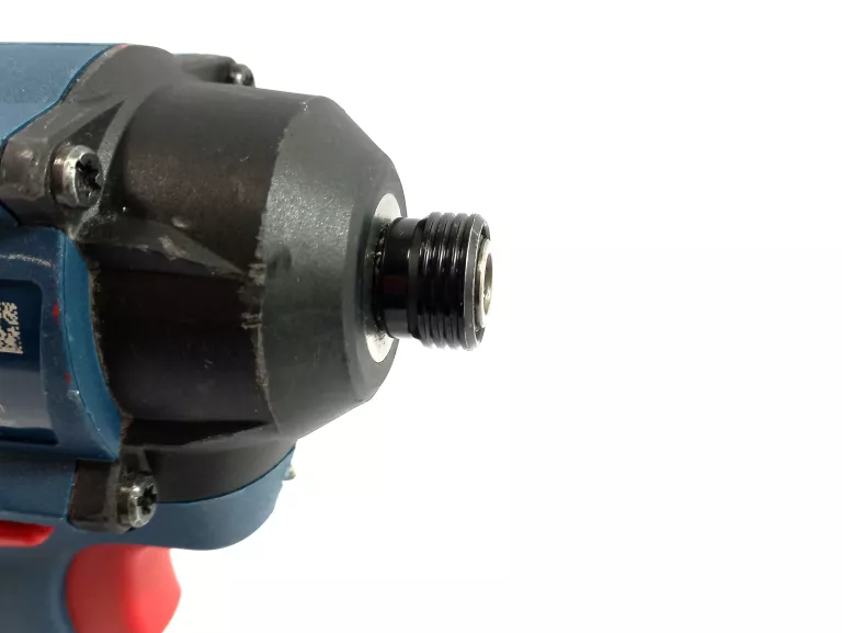 ZAKRĘTARKA UDAROWA 18V 160NM 1/4 BOSCH GDR 18V-160