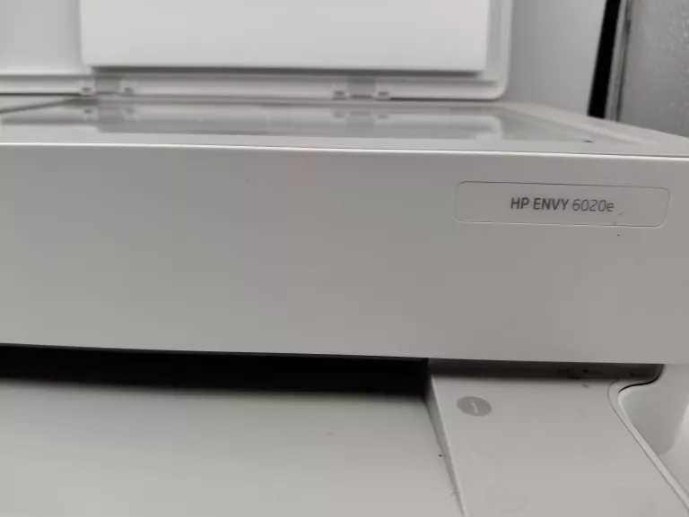 DRUKARKA ATRAMENTOWA HP ENVY 6020E