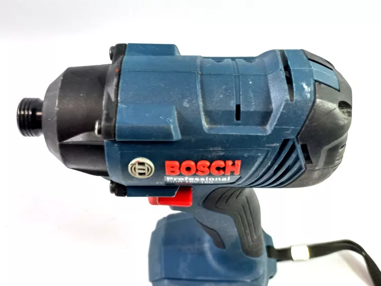 ZAKRĘTARKA UDAROWA 18V 160NM 1/4 BOSCH GDR 18V-160