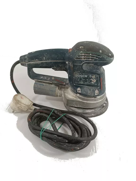 SZLIFIERKA MIMOŚRODOWA BOSCH GEX 150 AC
