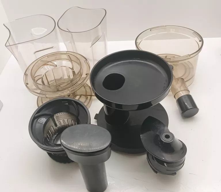 WYCISKARKA WOLNOOBROTOWA TEFAL JUICE & CLEAN ZC420E38 150W
