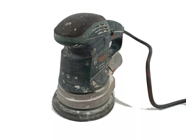 SZLIFIERKA MIMOŚRODOWA BOSCH GEX 150 AC