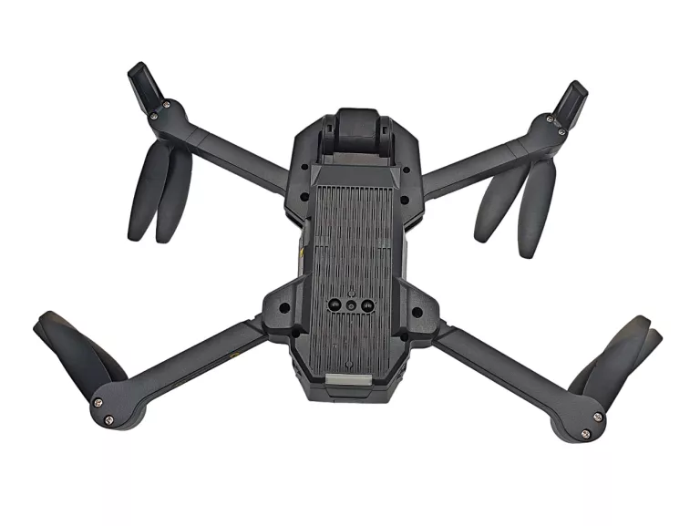 DRON OVERMAX X-BEE DRONE 9.5 FOLD GPS 4K STABILIZATOR: 6-OSIOWY