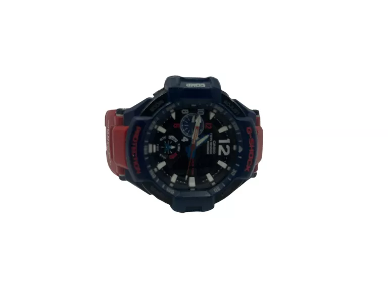 CASIO G-SHOCK GRAVITYMASTER GA-1100