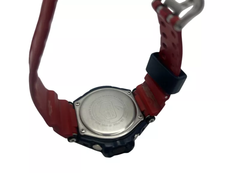 CASIO G-SHOCK GRAVITYMASTER GA-1100