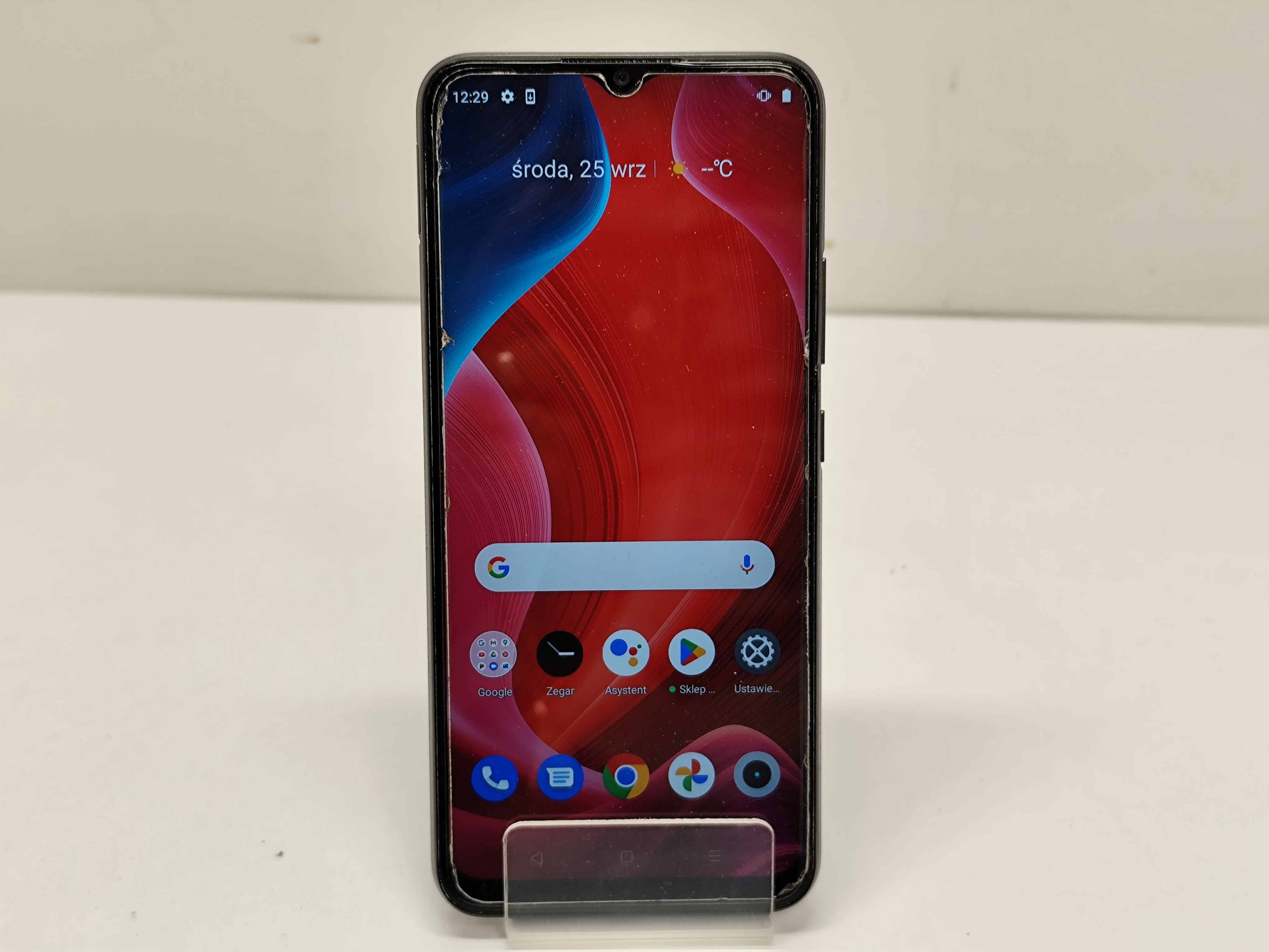 telefon-realme-c25y-1284-gb-boh-warszawy-69-bartoszyce