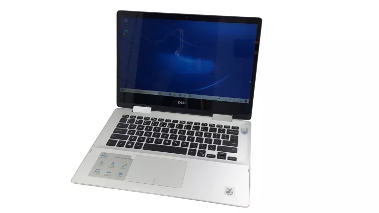 LAPTOP DELL INSPIRON 14 5000 I5 8/256GB DOTYKOWY EKRAN