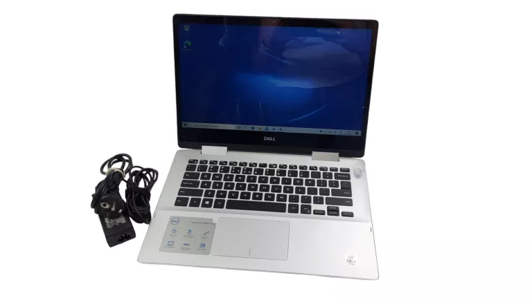 LAPTOP DELL INSPIRON 14 5000 I5 8/256GB DOTYKOWY EKRAN