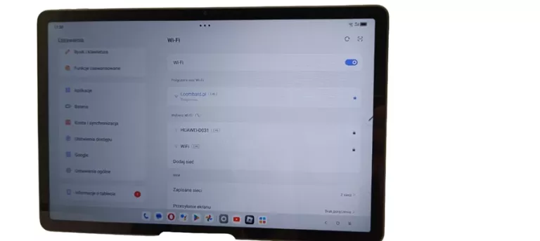TABLET LENOVO TAB M11 10,95" 4 GB / 128 GB