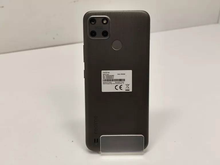 TELEFON REALME C25Y 128/4 GB