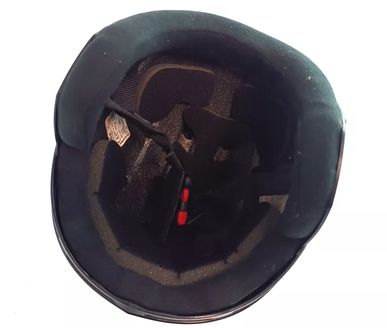 KASK NARCIARSKI WEDZE MRZ 400 BLACK 10 59-61CM