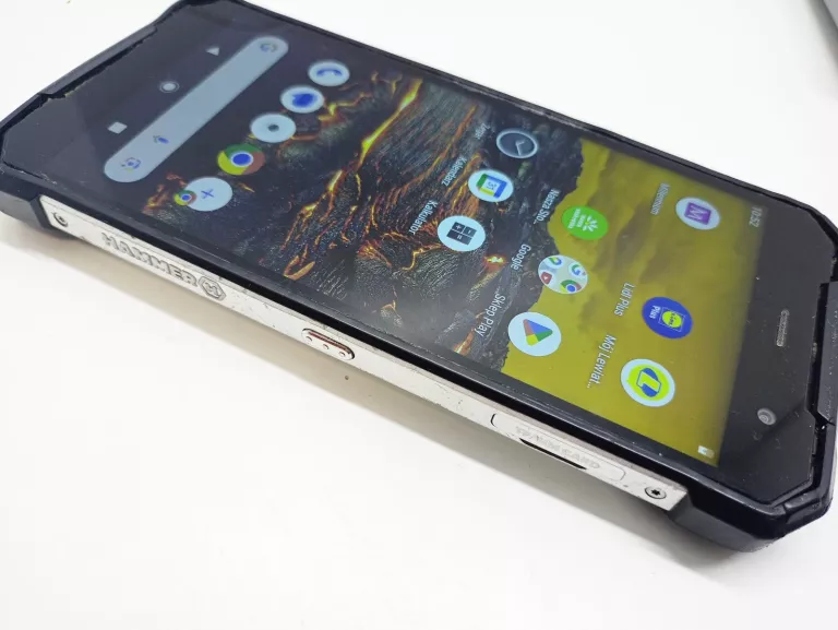 TELEFON HAMMER EXPLORER