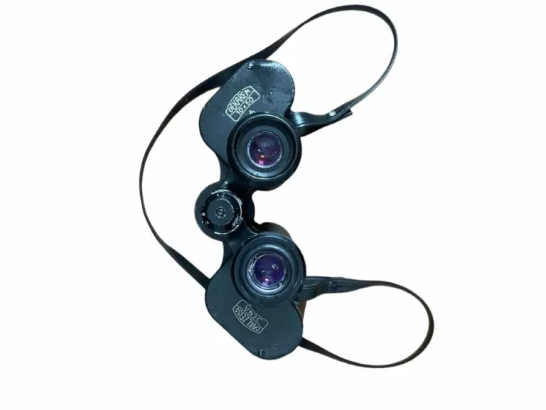 LORNETKA DEKAREM 10X50 CARL ZEISS JENA