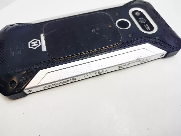 TELEFON HAMMER EXPLORER