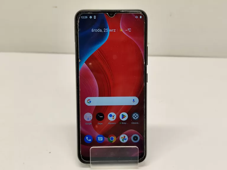 TELEFON REALME C25Y 128/4 GB