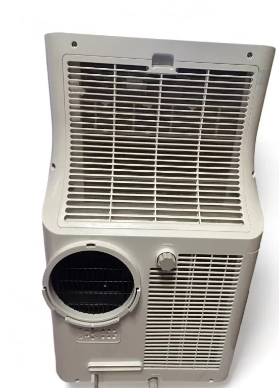 PRZENOŚNY KLIMATYZATOR MIDEA SILENT COOL 26 PRO OKAZJA!