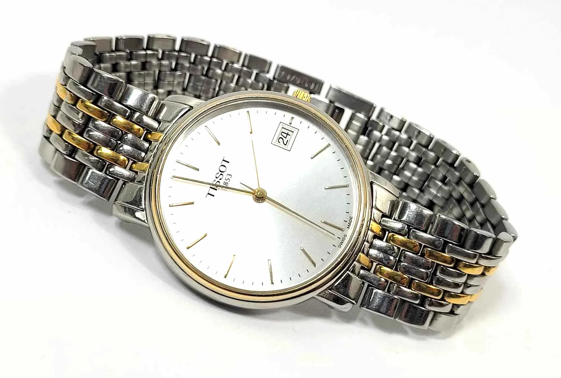 elegancki-zegarek-tissot-t870970-1853-na-bransolecie-stan-11323-2