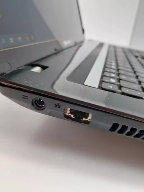 LAPTOP PACKARD BELL MS2290