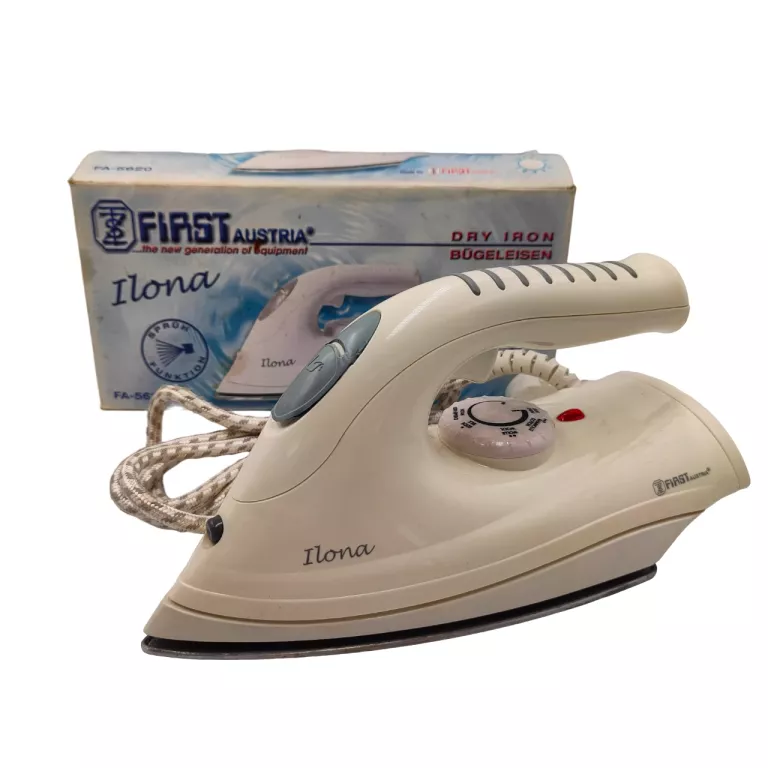 ŻELAZKO FIRST AUSTRIA FA-5620