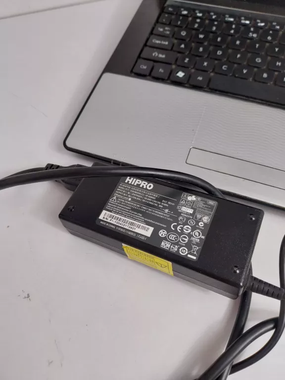 LAPTOP PACKARD BELL MS2290