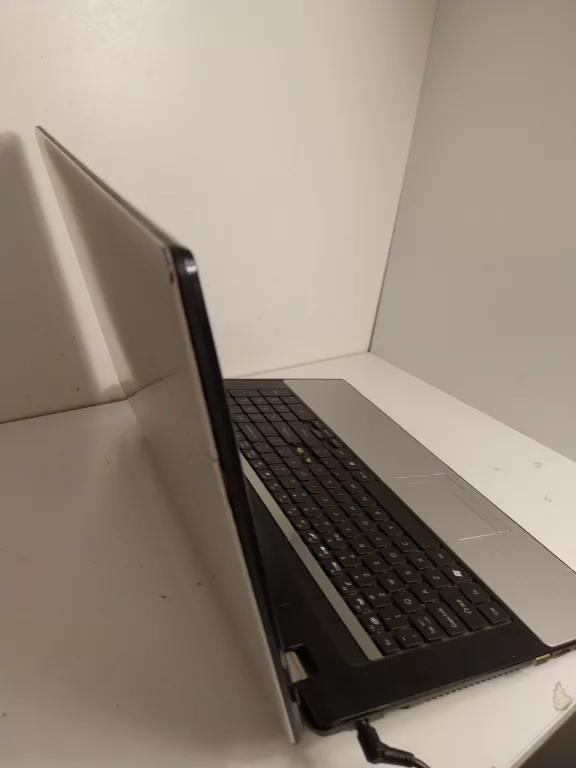 LAPTOP PACKARD BELL MS2290