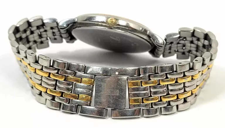 ELEGANCKI ZEGAREK TISSOT T870/970 1853 NA BRANSOLECIE