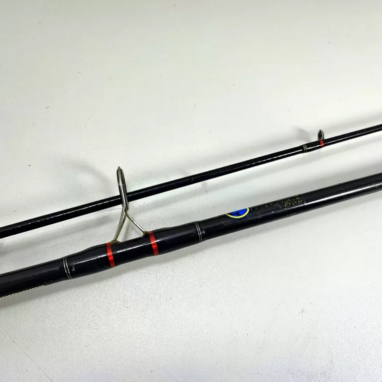 CORMORAN BULL FIGHTER FEEDER 3.60M 80-230G + KOŁOWROTEK JAXON LOTUS 300 FD