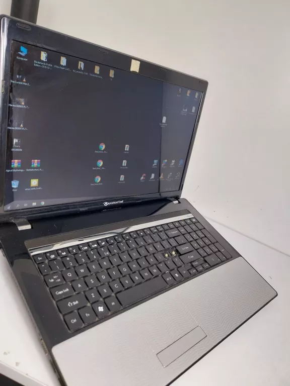 LAPTOP PACKARD BELL MS2290
