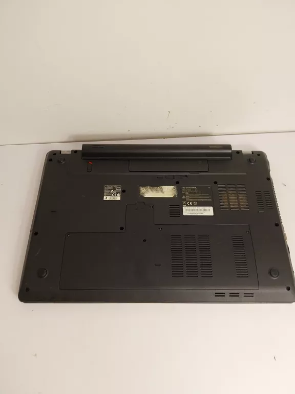 LAPTOP PACKARD BELL MS2290