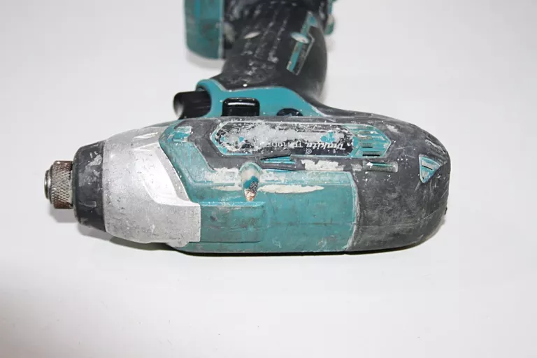 ZAKRĘTARKA MAKITA TD110DZ