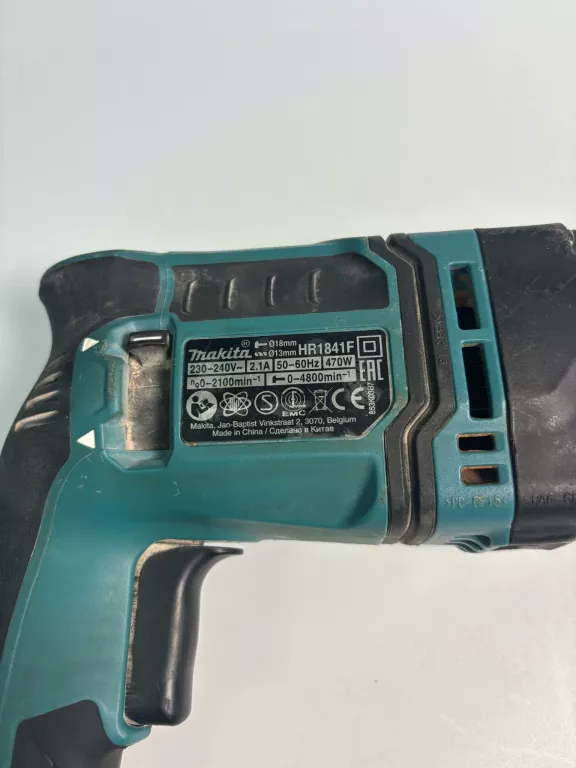 MŁOTOWIERTARKA MAKITA HR1841F