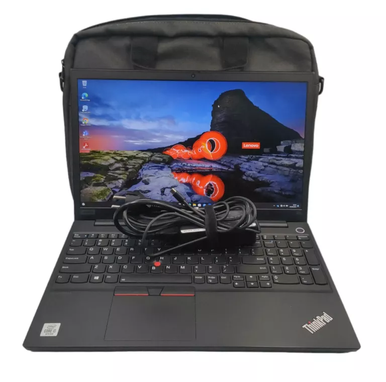 LAPTOP LENOVO THINKPAD E15 I5 10 GEN 8/512 GB 20RD002CPB