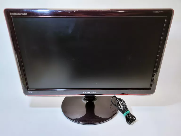 MONITOR LED SAMSUNG T22A350 21,5"