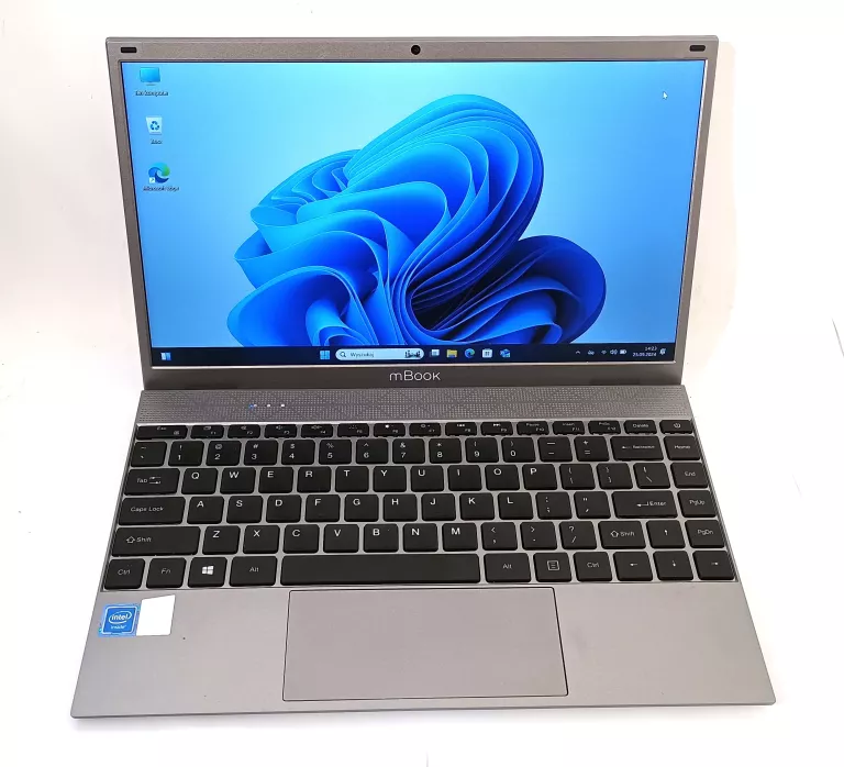 LAPTOP MAXCOM MBOOK14