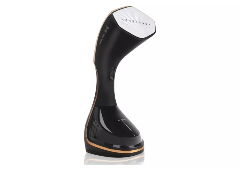 PAROWNICA DO UBRAŃ STEAMER AIGOSTAR MINI MINT 31JTI