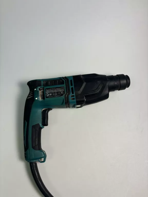 MŁOTOWIERTARKA MAKITA HR1841F