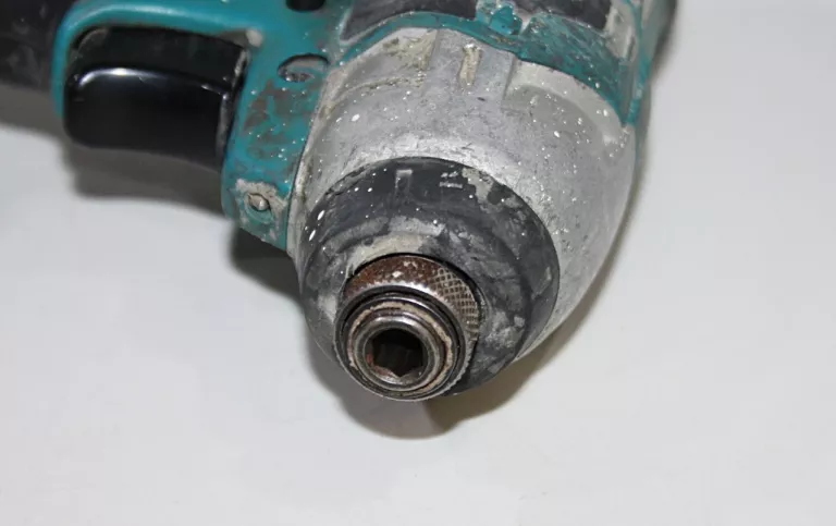ZAKRĘTARKA MAKITA TD110DZ