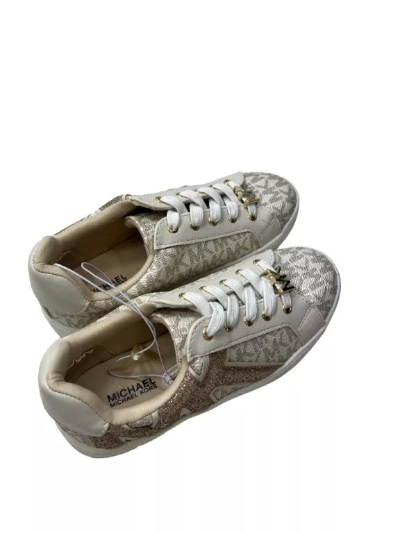 BUTY MICHAEL KORS / ROZMIAR 32 / POWYSTAWOWE