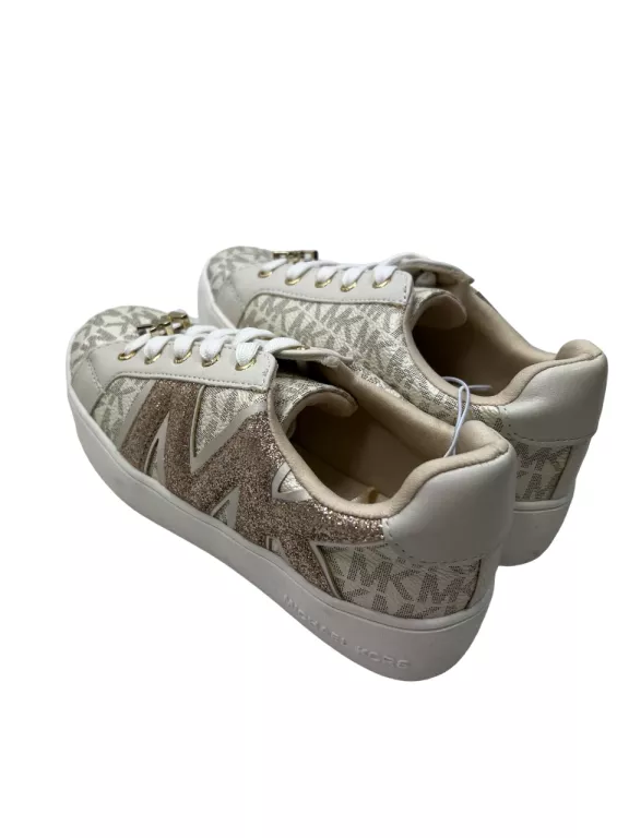 BUTY MICHAEL KORS / ROZMIAR 32 / POWYSTAWOWE