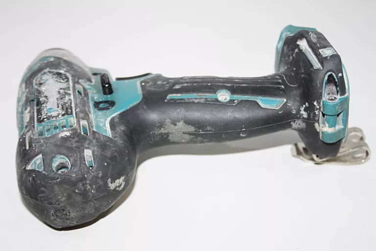 ZAKRĘTARKA MAKITA TD110DZ