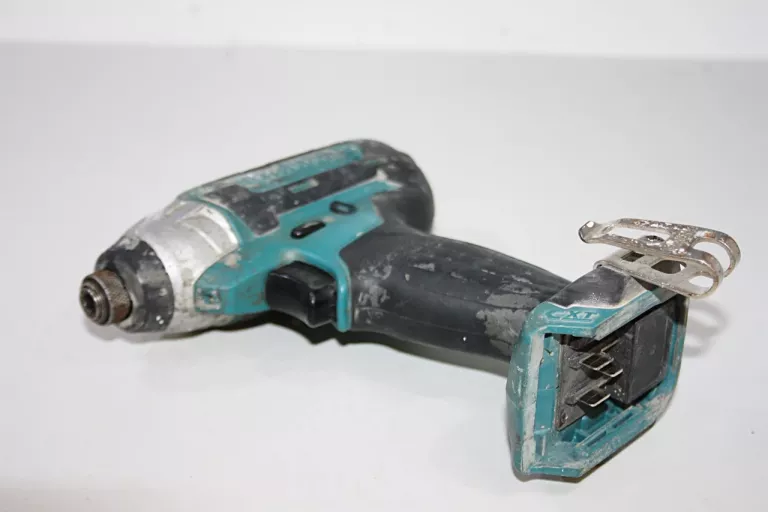 ZAKRĘTARKA MAKITA TD110DZ