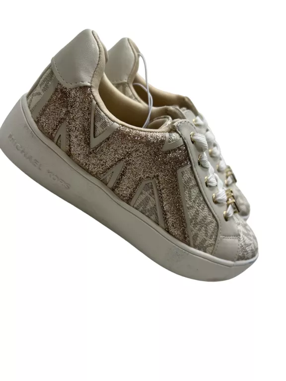 BUTY MICHAEL KORS / ROZMIAR 32 / POWYSTAWOWE
