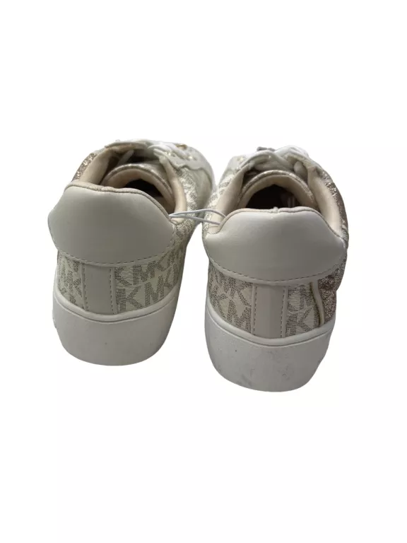 BUTY MICHAEL KORS / ROZMIAR 32 / POWYSTAWOWE
