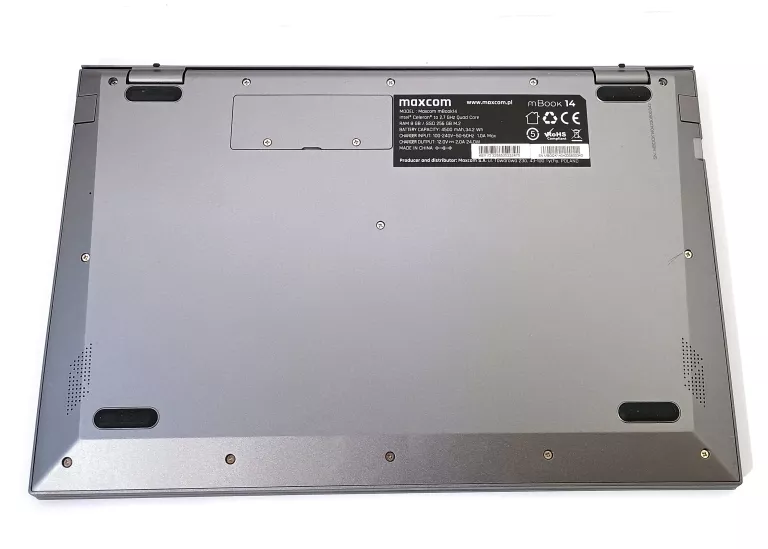 LAPTOP MAXCOM MBOOK14