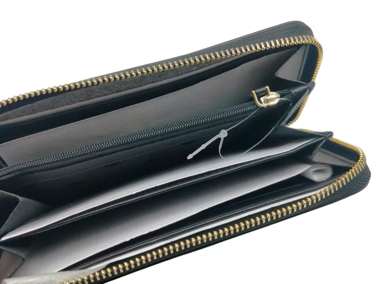 PORTFEL KATE SPADE NEW YORK CZARNY WLR00130