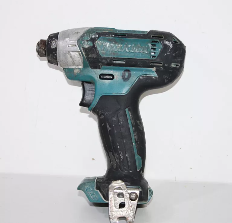 ZAKRĘTARKA MAKITA TD110DZ
