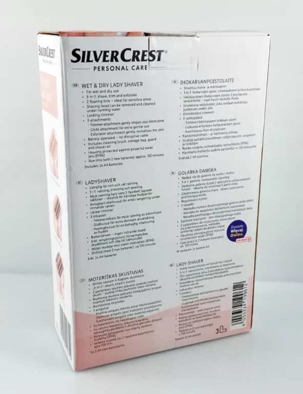 golarka-depilator-lidl-silvercrest-slsn-3-b1-ean-gtin-4056233415940